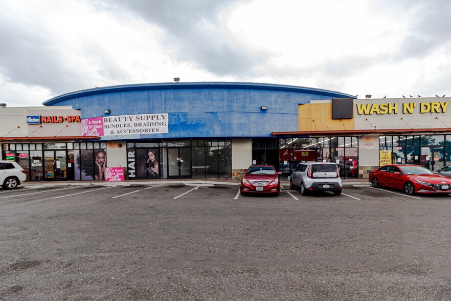 More Photos Of 10714 S Western Ave, Los Angeles Unknown For Lease