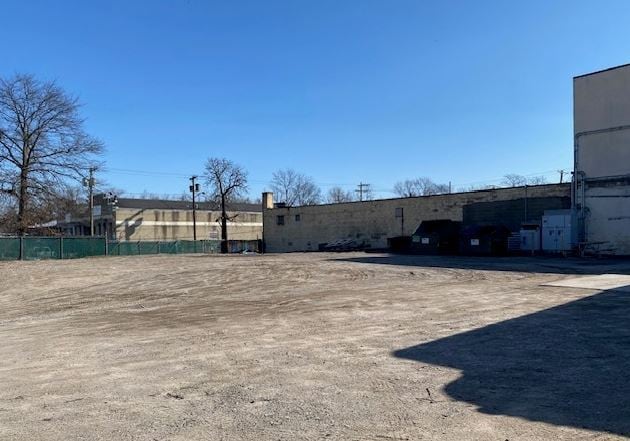 More Photos Of 34 E 25th St, Paterson Industrial For Lease