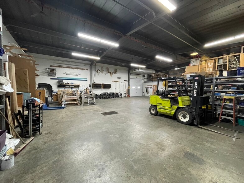 More Photos Of , Fairbanks Industrial For Sale