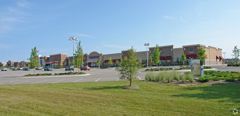 More Photos Of SEC Hwy 50 & 104th Ave, Pleasant Prairie Unknown For Lease