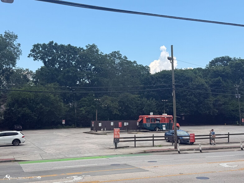 More Photos Of 323 Moreland Ave NE, Atlanta Land For Sale