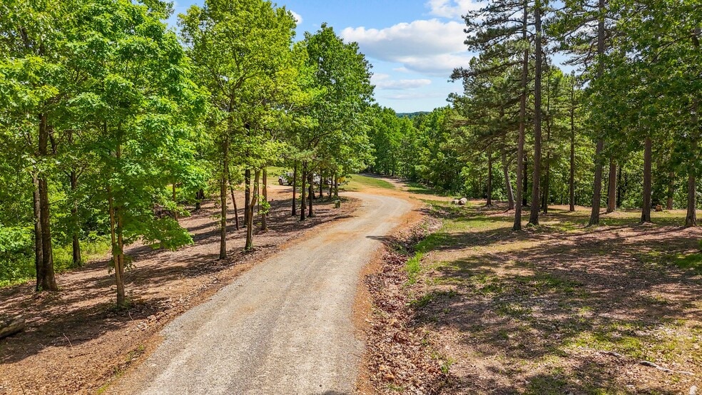 More Photos Of 10 Mint Ridge Rd, Eureka Springs Trailer Camper Park For Sale