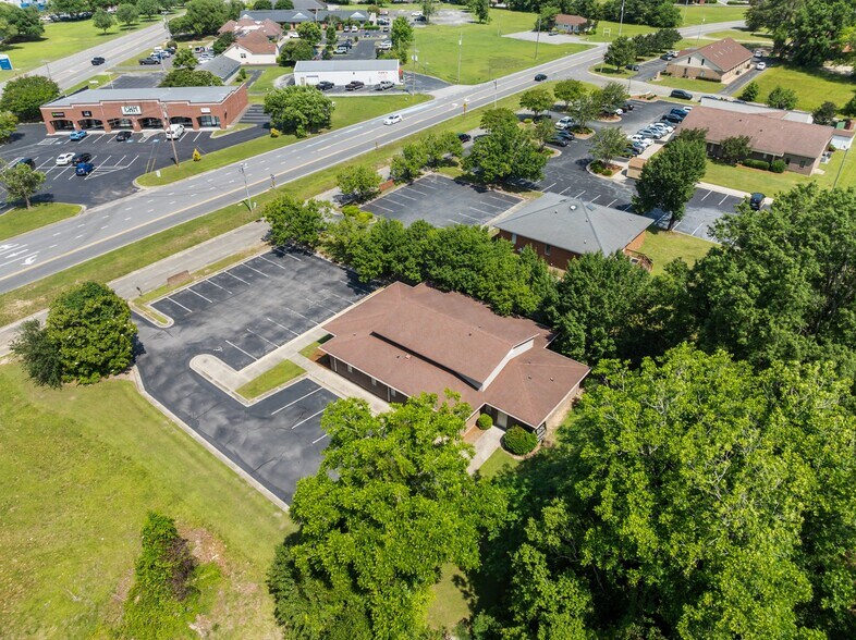 More Photos Of 2503 N Queen St, Kinston Medical For Sale