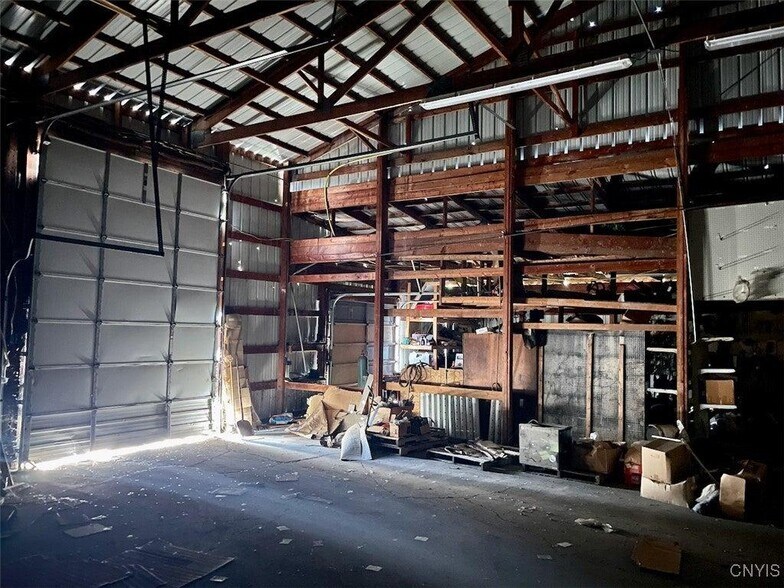 More Photos Of 5680 State Route 104, Oswego Storefront For Sale