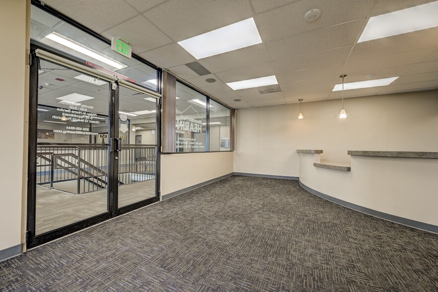 More Photos Of 4045 N Wadsworth Blvd, Wheat Ridge Office For Lease