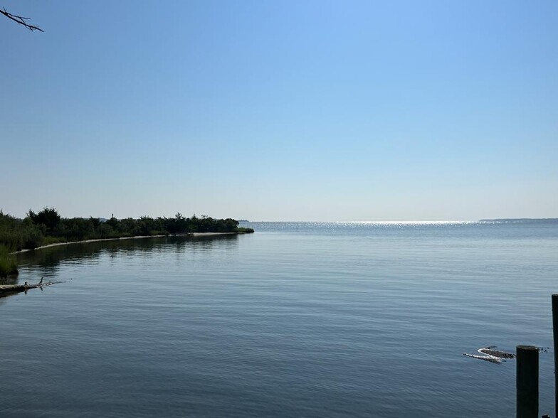 Primary Photo Of 3432 Greys Point rd, Topping Land For Sale