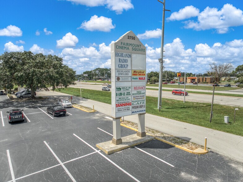 More Photos Of 3750 US Highway 27 N, Sebring General Retail For Lease