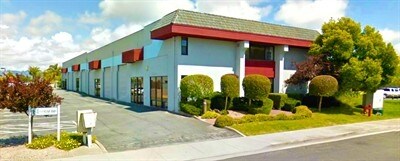 More Photos Of 81 Hangar Way, Watsonville Warehouse For Lease