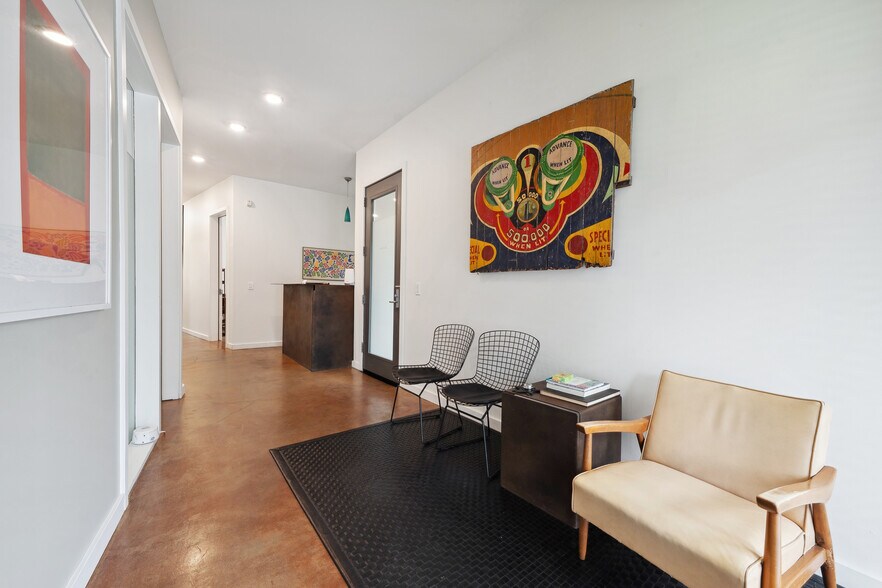 More Photos Of 1010 Grayson St, Berkeley Office Residential For Sale