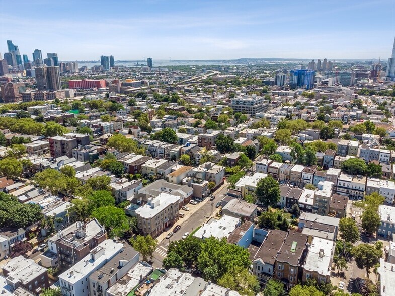 More Photos Of 123-125 Booraem Ave, Jersey City Apartments For Sale