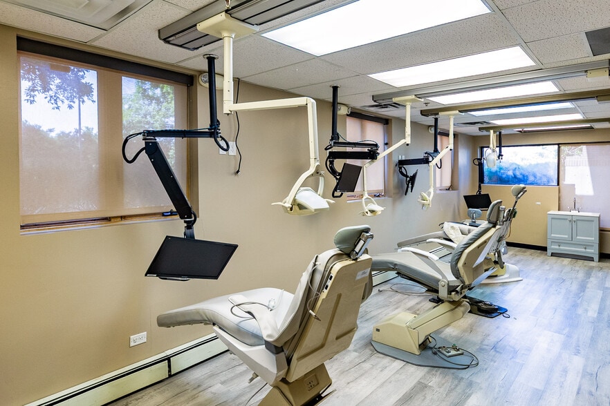 More Photos Of 7515 W Yale Ave, Denver Medical For Lease