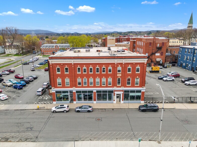 More Photos Of 42 Summer St, Pittsfield Medical For Sale