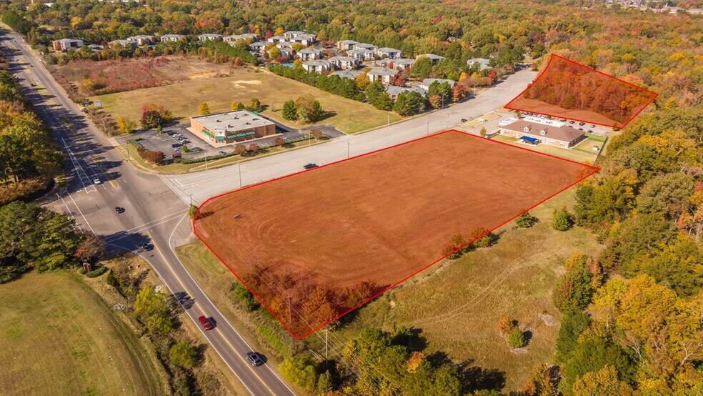 More Photos Of , Cordova Land For Sale