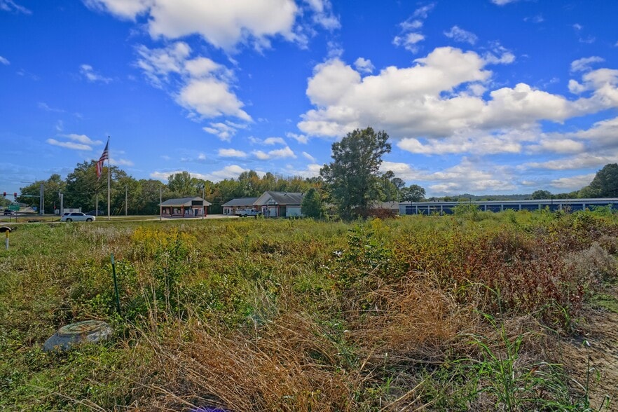 More Photos Of Knoxville Ave, Russellville Land For Sale