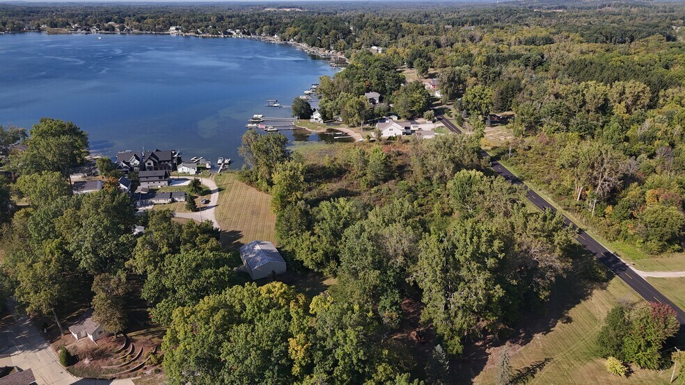 More Photos Of 4020 Round Lake Hwy, Manitou Beach Land For Sale