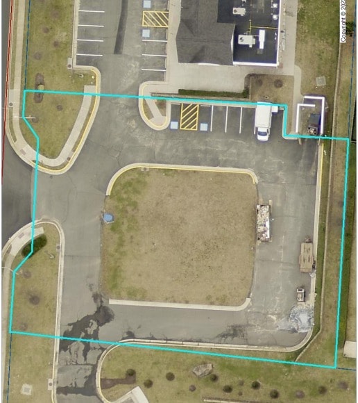 More Photos Of 7605 Heritage Village Plaza, Gainesville Land For Lease