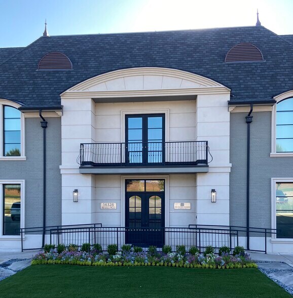 More Photos Of 16328 Muirfield Pl, Edmond Office For Lease