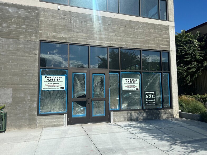 More Photos Of 130 Stockton Ave, San Jose Apartments For Lease