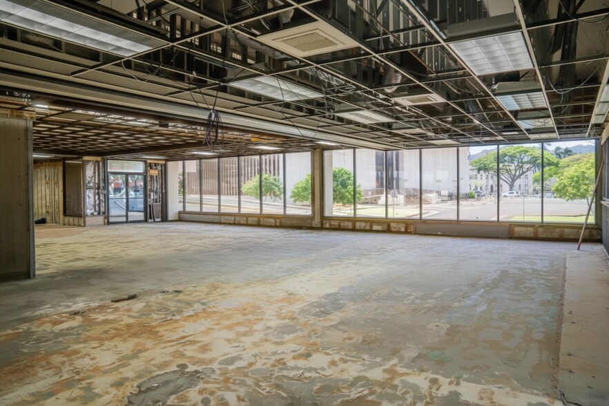 More Photos Of 4434 Hardy St, Lihue Office For Sale