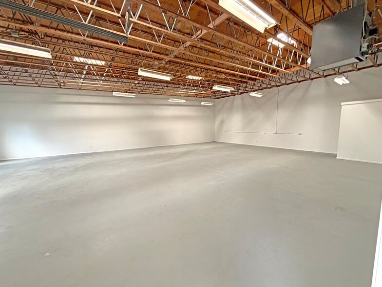 More Photos Of 820 E Ortega St, Santa Barbara Warehouse For Lease