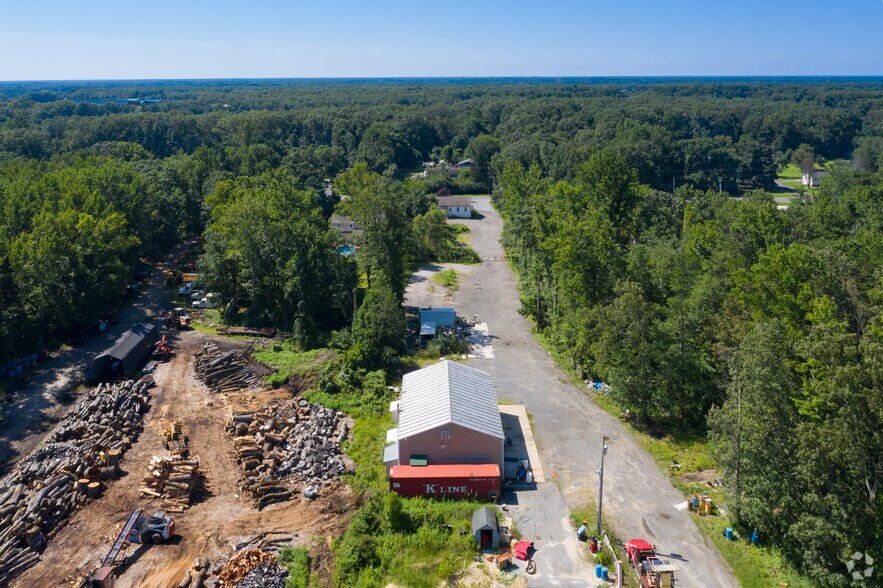 More Photos Of 822 Glassboro Rd, Williamstown Light Distribution For Sale