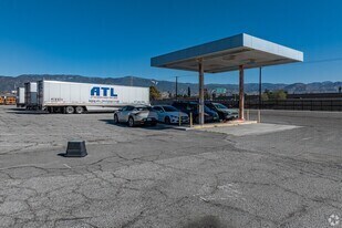 More Photos Of N I St, San Bernardino Land For Sale