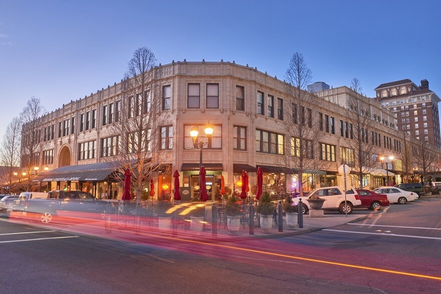 Primary Photo Of 1 Page Ave, Asheville Apartments For Lease
