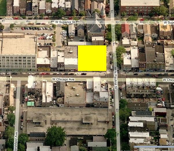 More Photos Of 1659 W Chicago Ave, Chicago Apartments For Lease