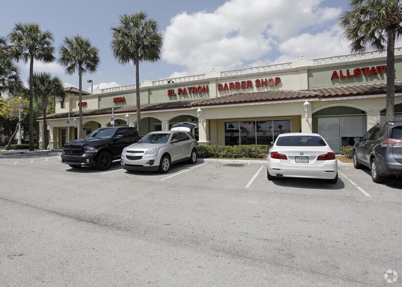 More Photos Of 3432-3490 Red Rd, Miramar Storefront For Sale
