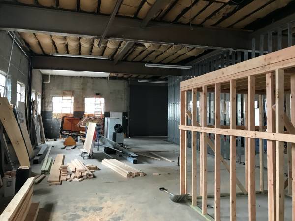 More Photos Of 2011 Amber St, Philadelphia Restaurant For Lease