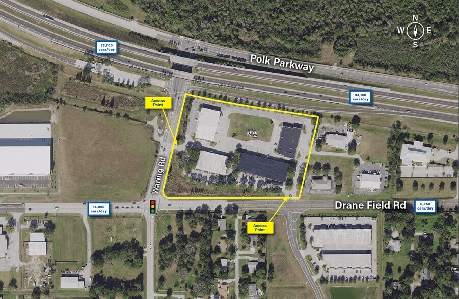 More Photos Of 2525 Drane Field Rd, Lakeland Unknown For Sale