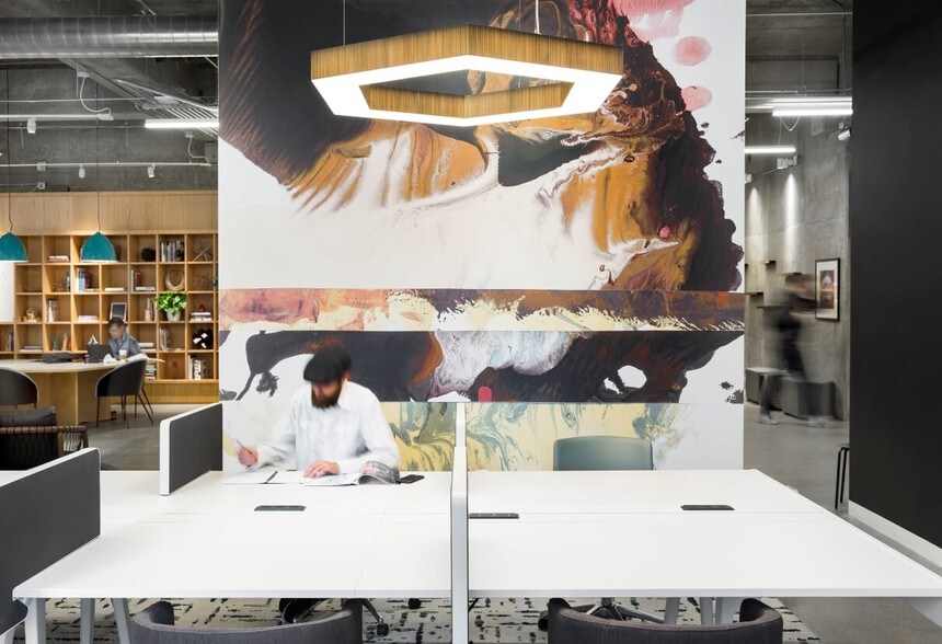 More Photos Of 1175 Peachtree St NE, Atlanta Office For Lease
