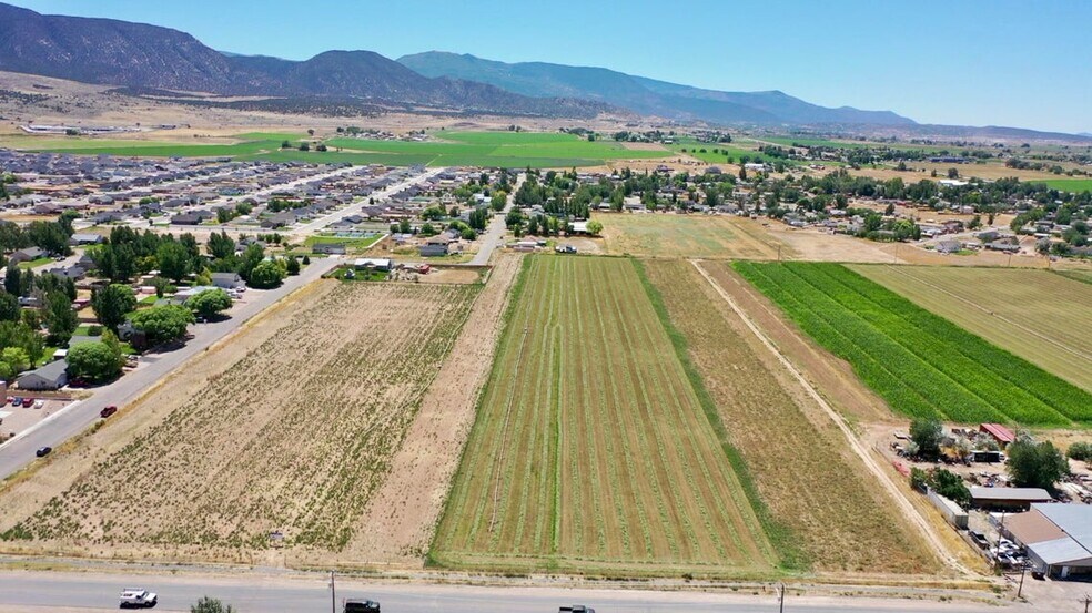 More Photos Of 26.25 Acres E Midvalley rd, Enoch Land For Sale