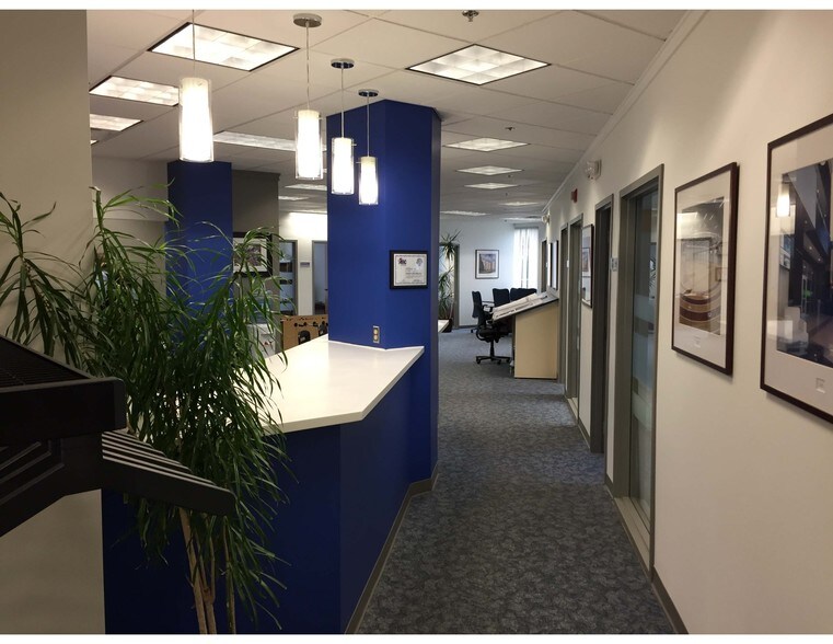 Photo of 3rd Floor Ste Coworking