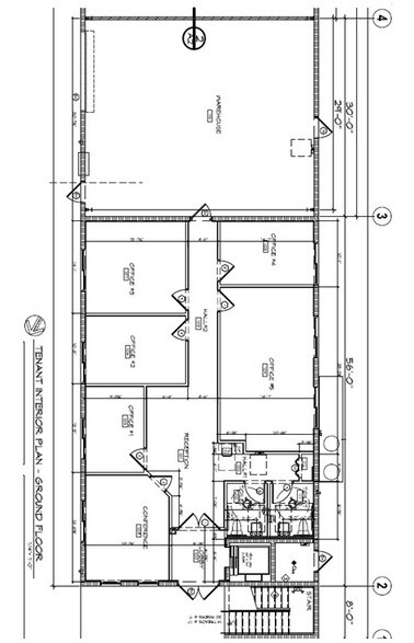 More Photos Of 3322 SE Gran Park Way, Stuart Warehouse For Sale