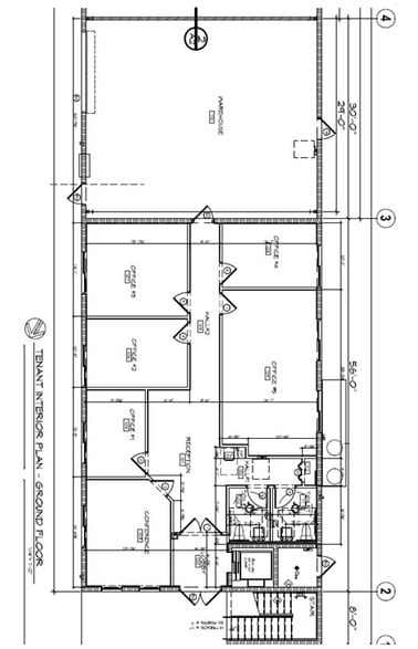 More Photos Of 3322 SE Gran Park Way, Stuart Warehouse For Sale