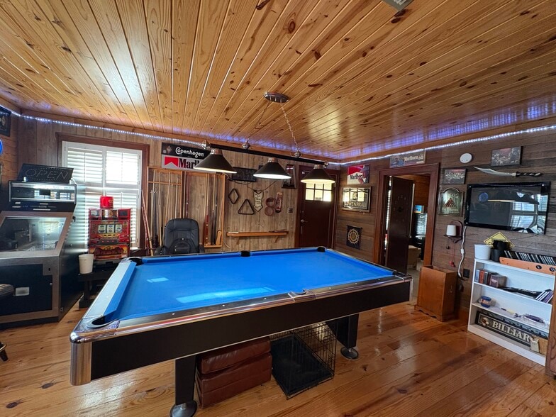 More Photos Of 5599 US Highway 371, Rosston General Retail For Sale