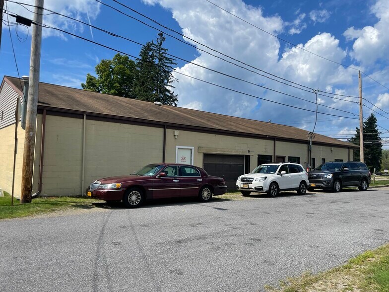 More Photos Of 3027 NYS Route 417, Allegany Township Light Distribution For Sale