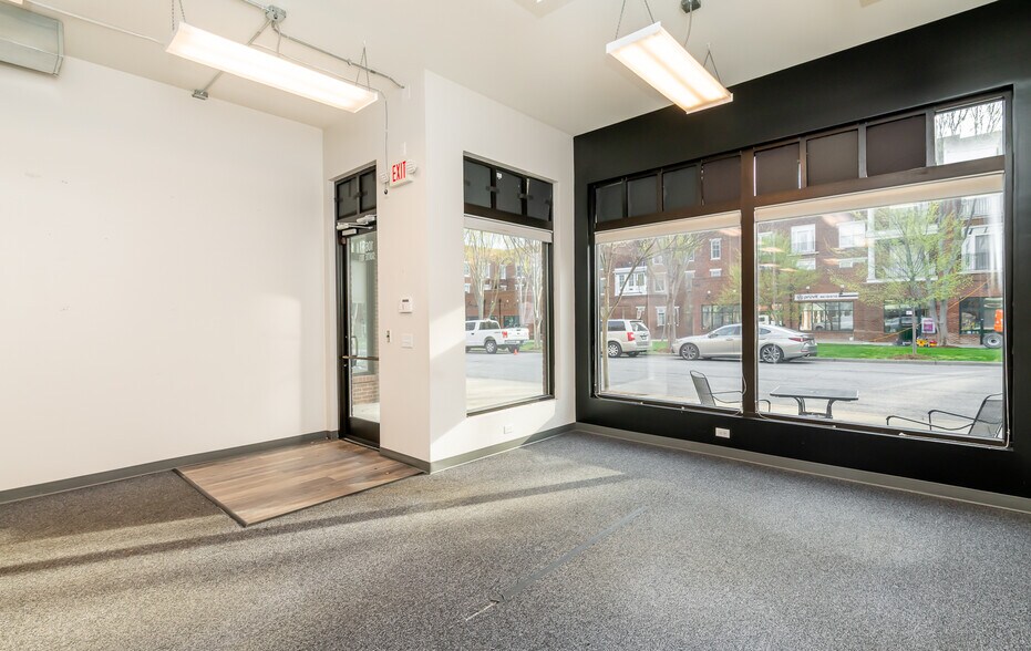 More Photos Of 10612-10614 Meeting St, Prospect Storefront Retail Office For Lease