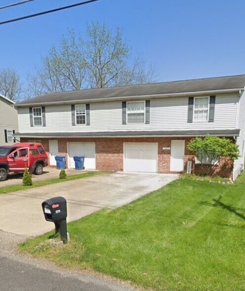 More Photos Of , Akron Multifamily For Sale