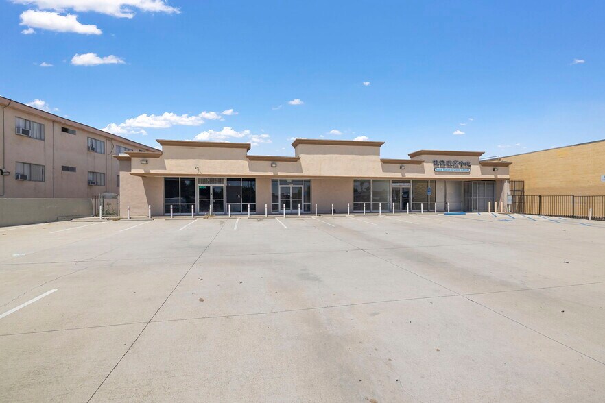 More Photos Of 8951-8955 Duarte Rd, San Gabriel Freestanding For Sale