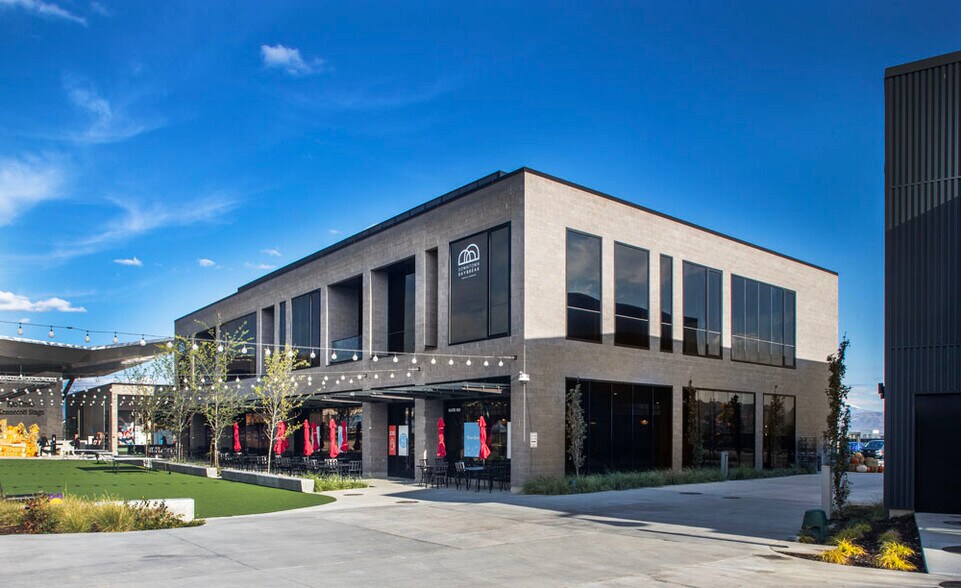 Primary Photo Of 5414 Center Field Dr, South Jordan Storefront Retail Office For Lease