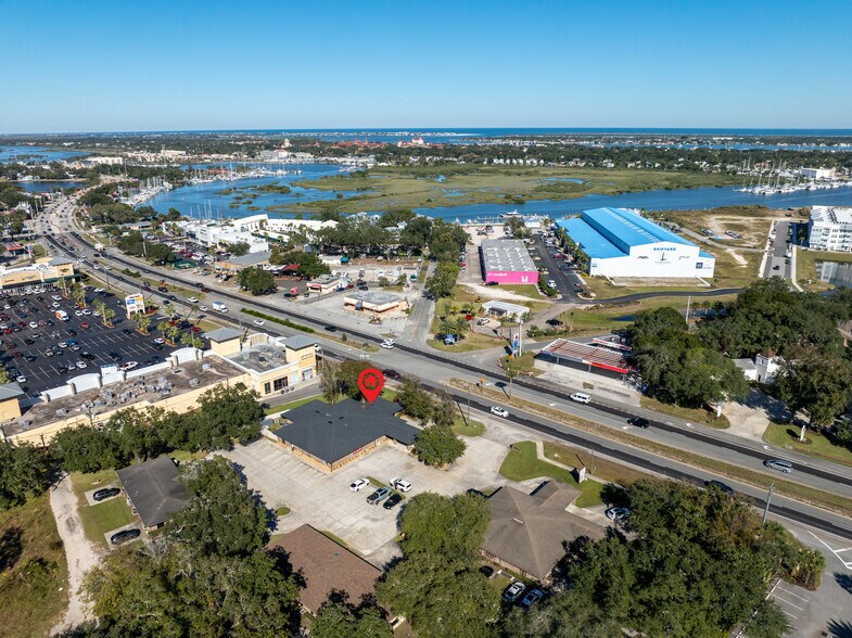 More Photos Of 1100 S Ponce De Leon Blvd, Saint Augustine Loft Creative Space For Lease