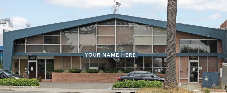 More Photos Of 290 Hegenberger Rd, Oakland Warehouse For Sale