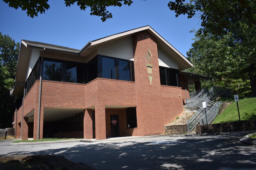 More Photos Of 2707 Citico Ave, Chattanooga Medical For Sale