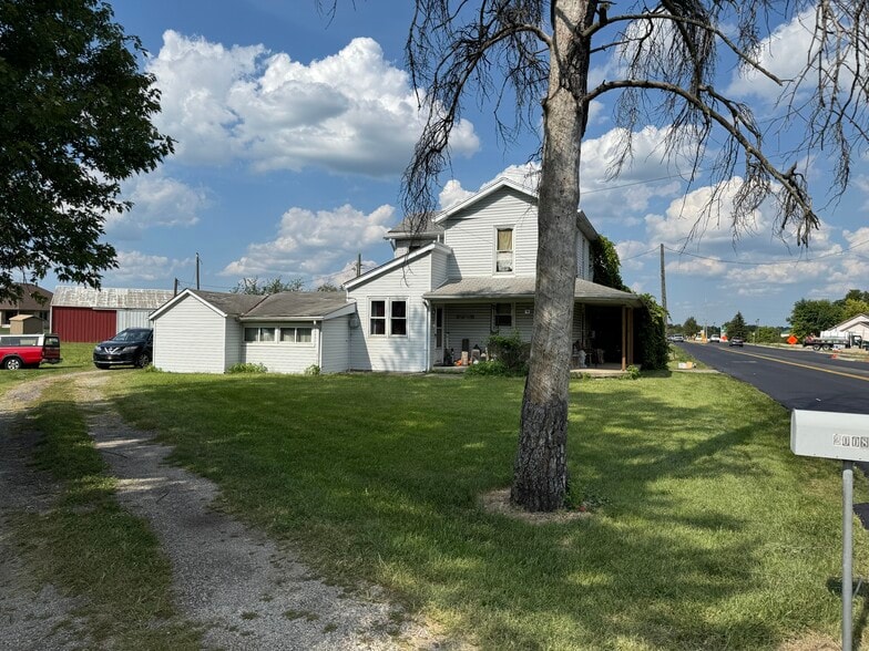 More Photos Of 2008 Dayton Germantown Pike, Germantown Fast Food For Sale