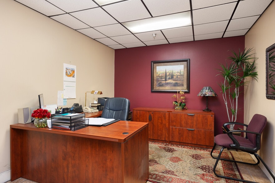 More Photos Of 9216 Bally Ct, Rancho Cucamonga Warehouse For Sale