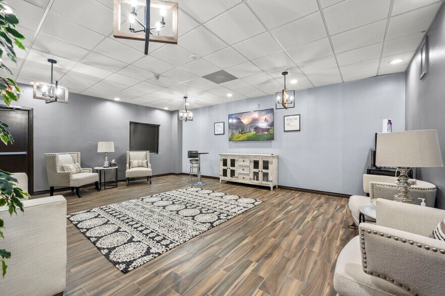 More Photos Of 14415 Fondren Rd, Missouri City Religious Facility For Sale