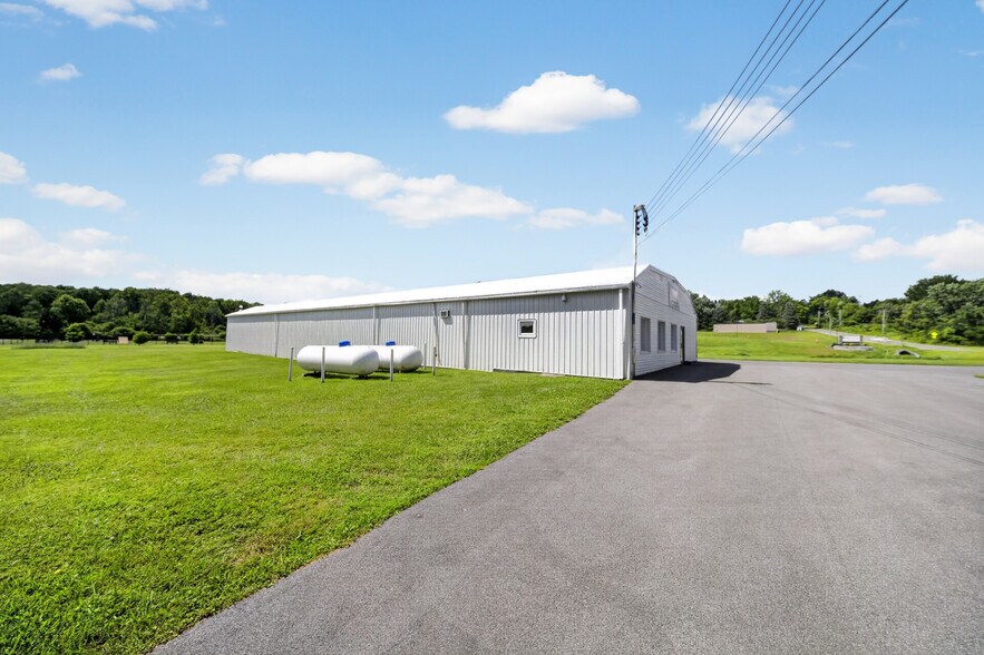 More Photos Of 2967 US Route 11, La Fayette Warehouse For Sale