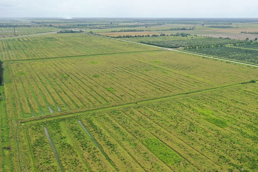 More Photos Of 4550 Shinn Rd, Fort Pierce Land For Sale